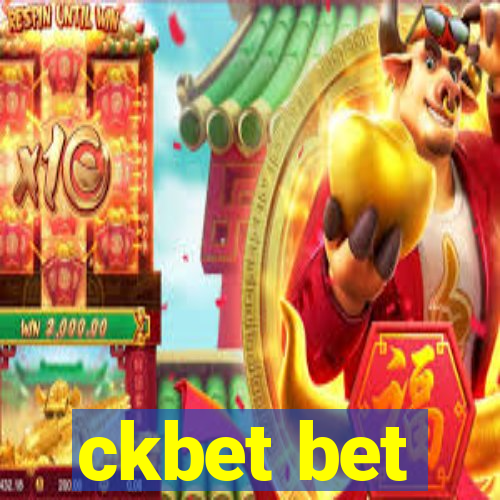 ckbet bet